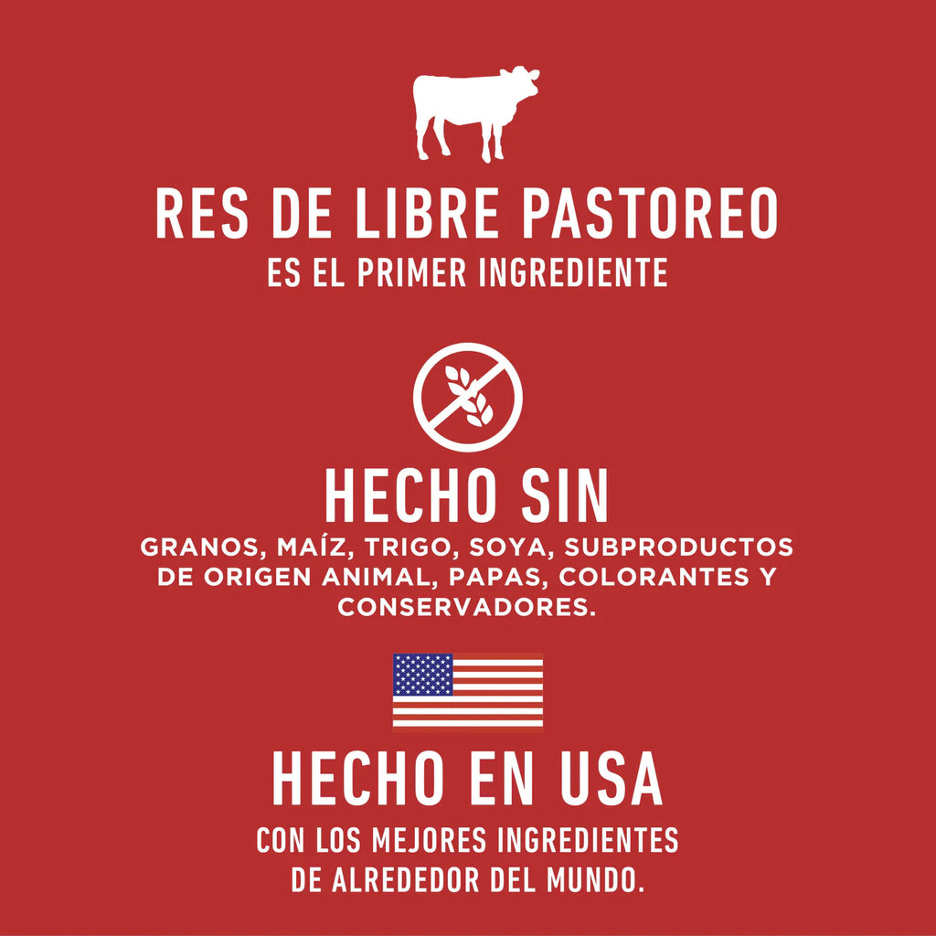 Instinct Original Res - Para Perros