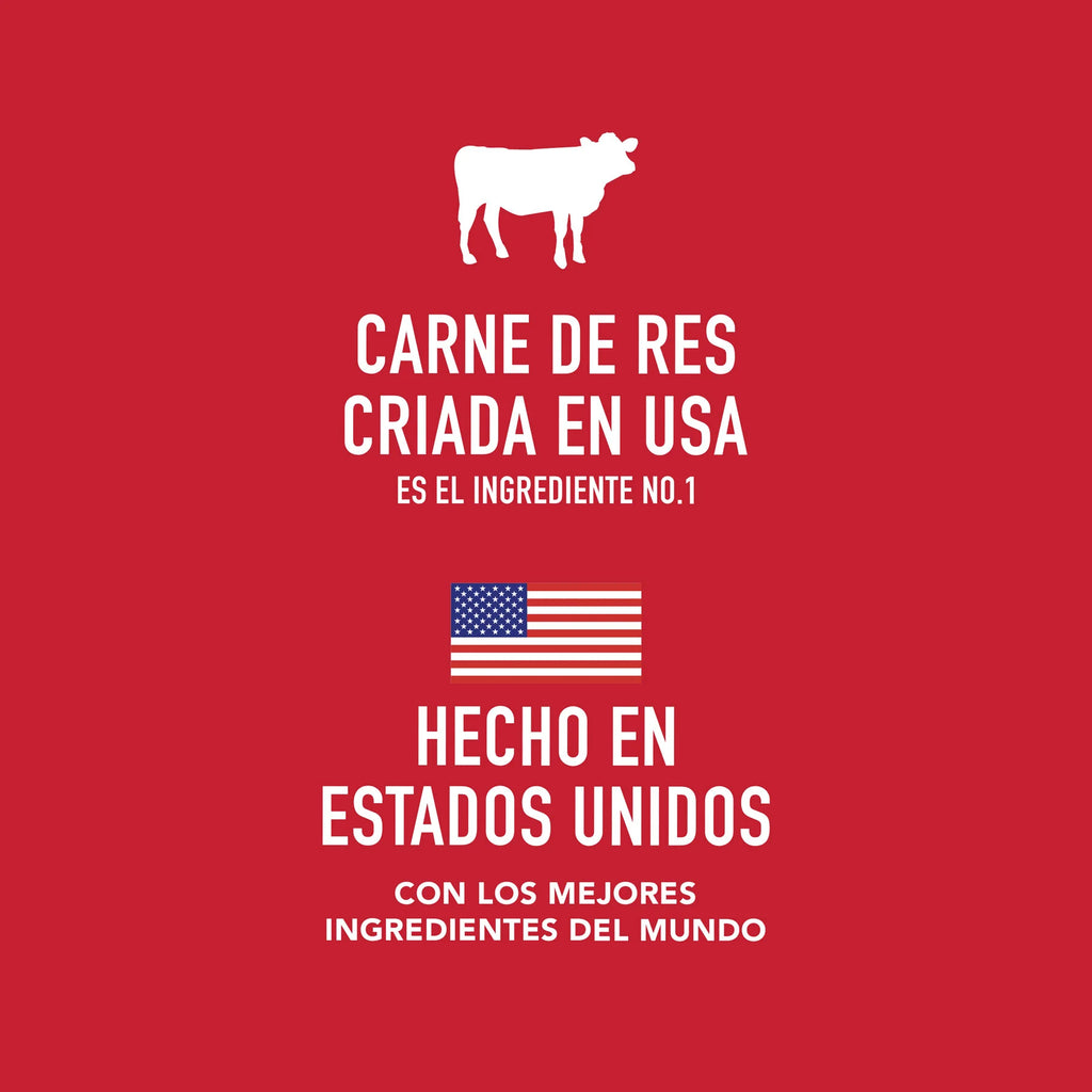 Instinct Healthy Cravings Alimento Húmedo para Perro | Sabor Res | Sobre 85g