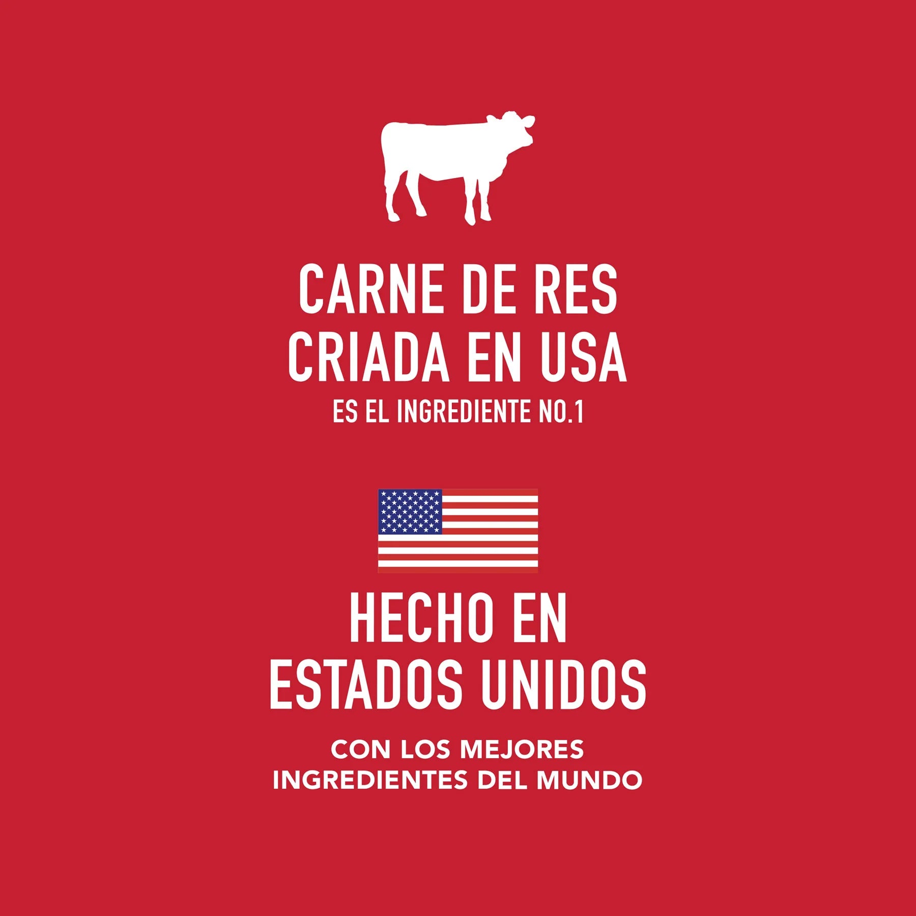 Instinct Healthy Cravings Alimento Húmedo para Perro | Sabor Res | Sobre 85g