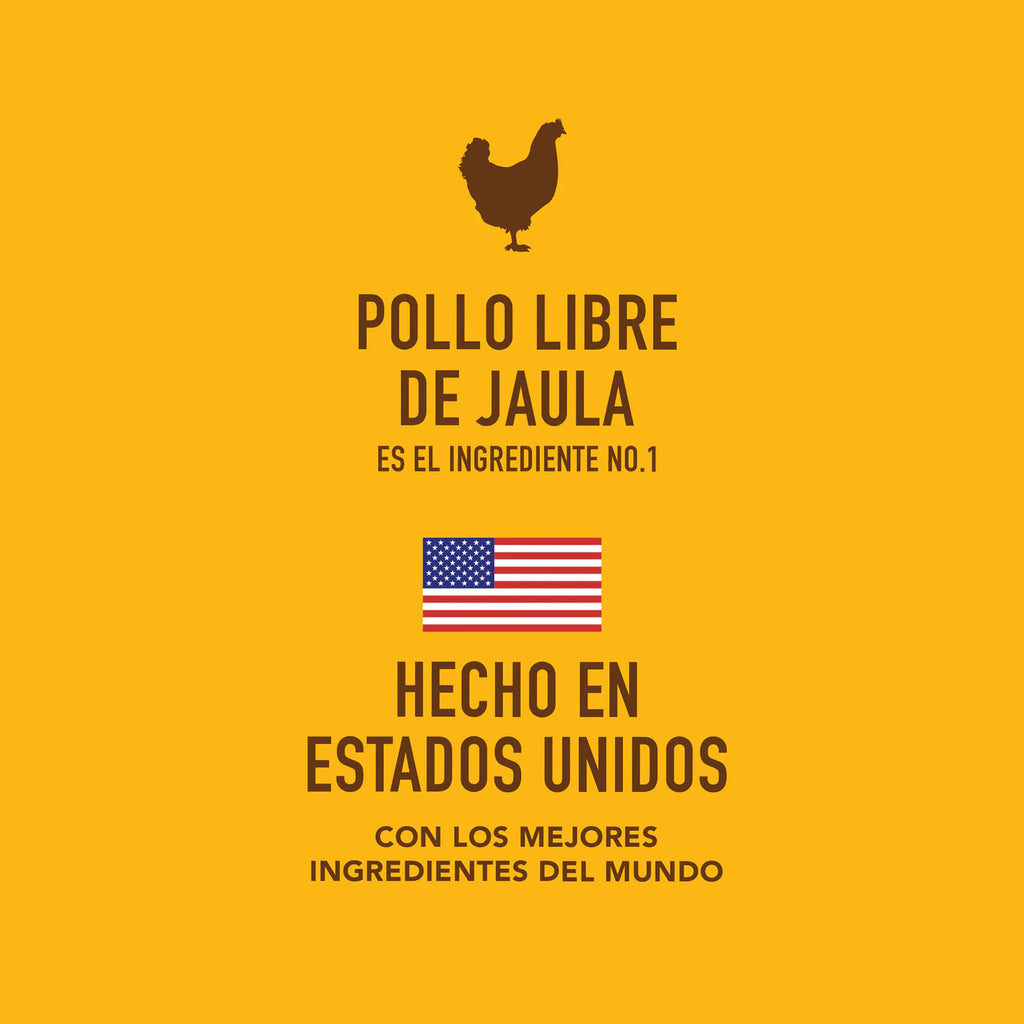 Instinct Healthy Cravings Alimento Húmedo para Gato | Sabor Pollo | Sobre 85g