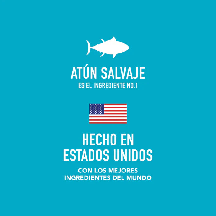 Instinct Healthy Cravings Alimento Húmedo para Gato | Sabor Atun | Sobre 85 g