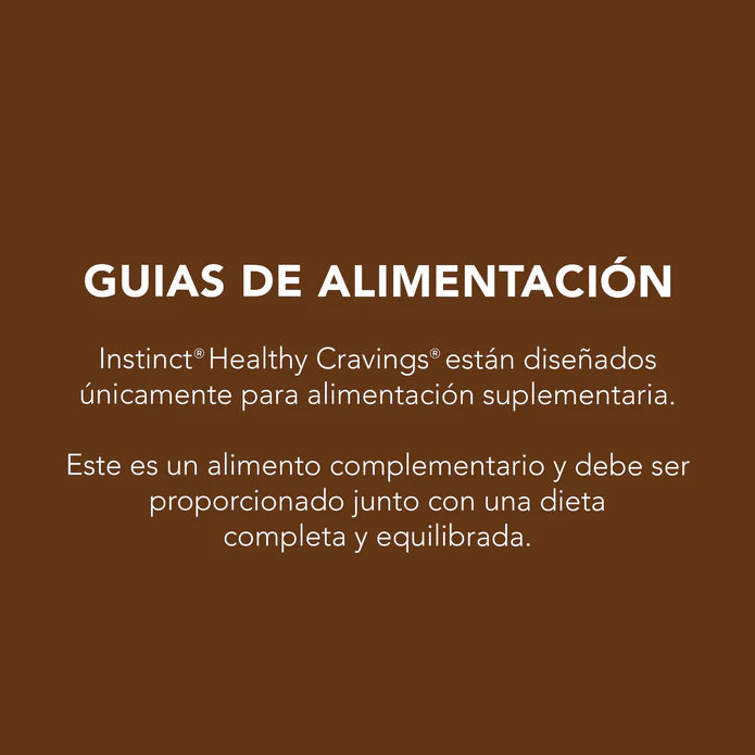 Instinct Healthy Cravings Alimento Húmedo para Gato | Sabor Atun | Sobre 85 g