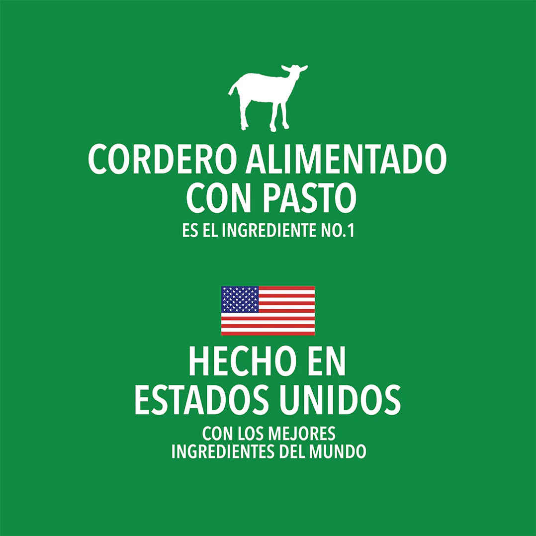 Instinct Healthy Cravings Alimento Húmedo para Perro | Sabor Cordero | Sobre 85 g