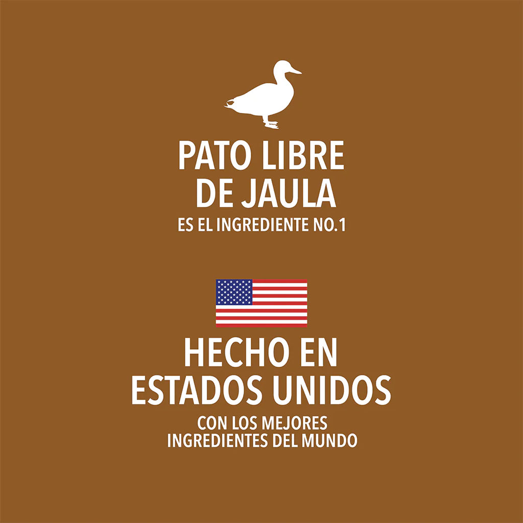 Instinct Healthy Cravings Alimento Húmedo para Gato | Sabor Pato | Sobre 85g