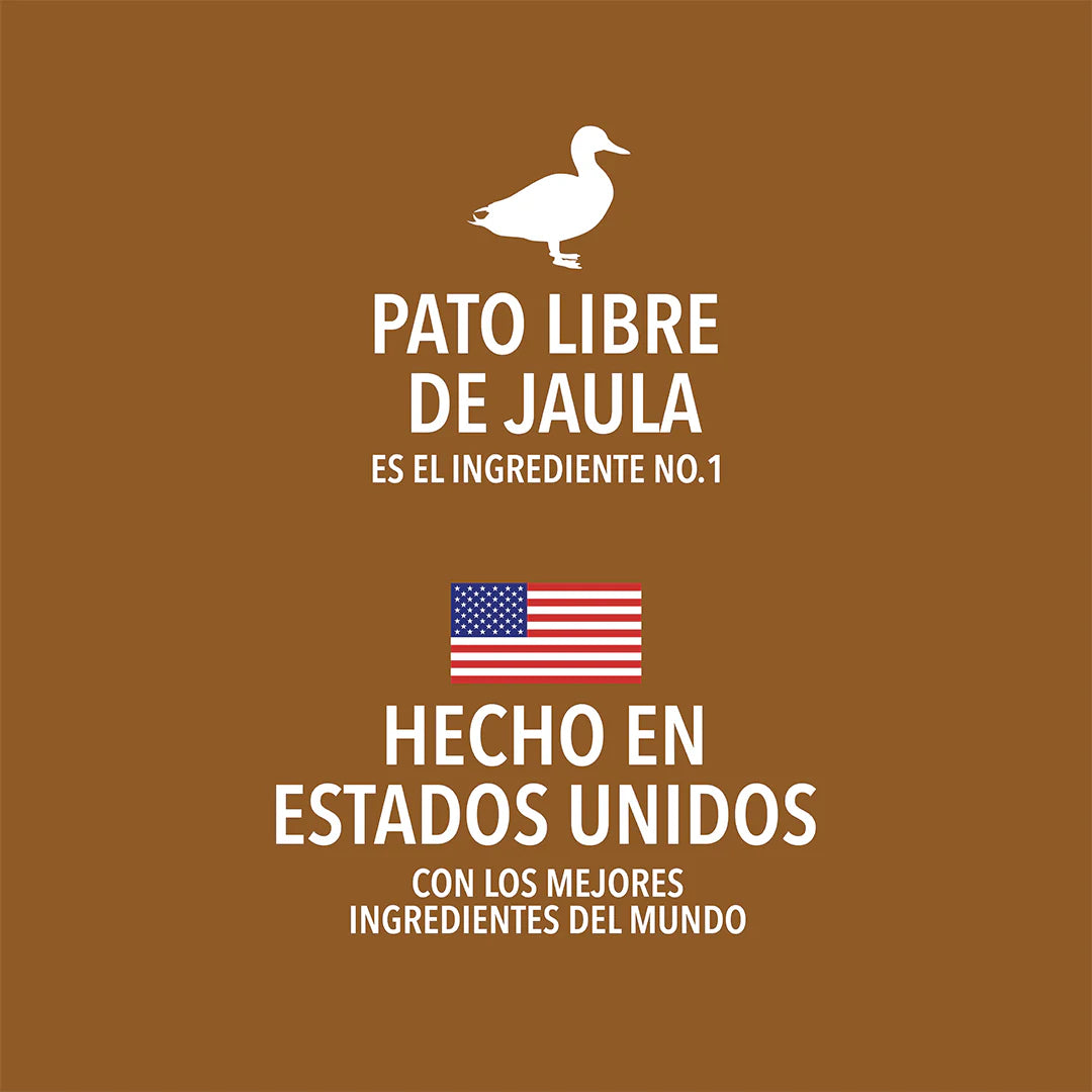 Instinct Healthy Cravings Alimento Húmedo para Gato | Sabor Pato | Sobre 85g