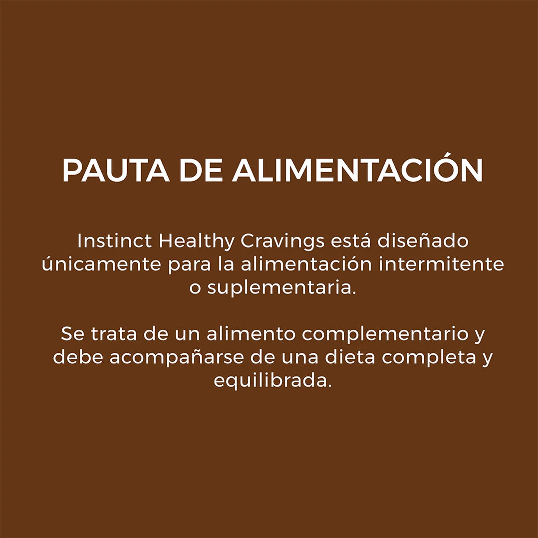 Alimento Healthy Cravings Para Perro, Pack 12 sobres de 85 g