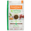 Instinct Be Natural Cordero - Para Perros