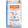 Instinct LID Pavo - Para Gatos