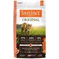 Instinct Original Salmón - Para Gatos