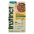 Instinct Raw Boost Alimento Seco para Cachorros | Receta de Pollo