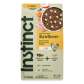 Instinct Raw Boost Alimento Seco para Perro | Receta de Pollo