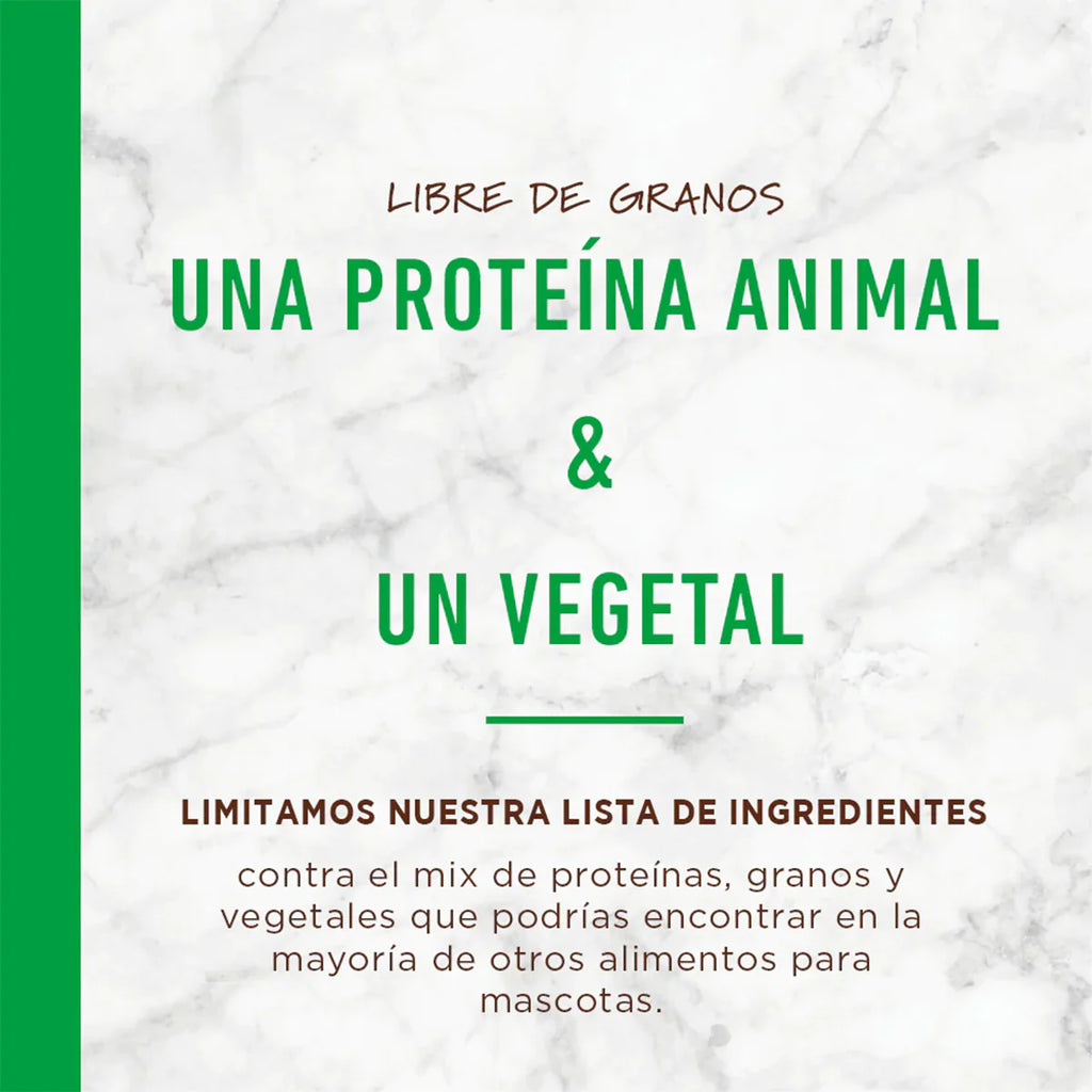 Instinct LID Cordero - Para Perros