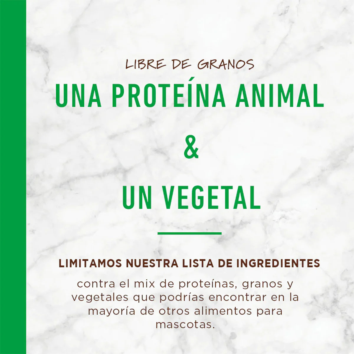 Instinct LID Cordero- Para Perros