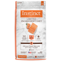 Instinct LID Salmón - Para Perros