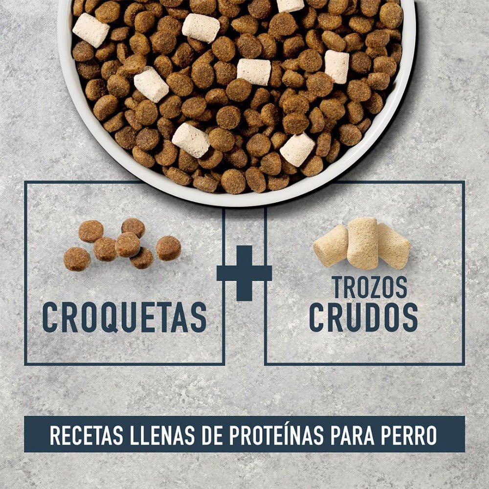 Instinct Raw Boost Alimento Seco para Perro | Receta de Pollo