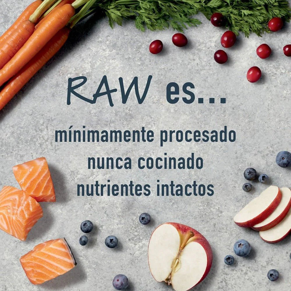 Instinct Raw Boost Alimento Seco para Perro | Receta de Pollo