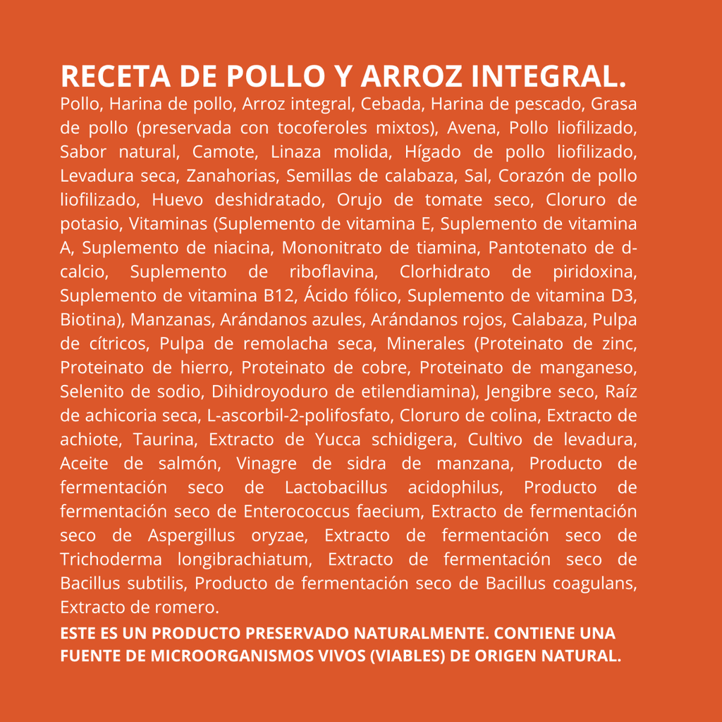 Instinct Raw Boost | Alimento Seco para Perro| Salud Digestiva | Pollo con Probióticos y Granos