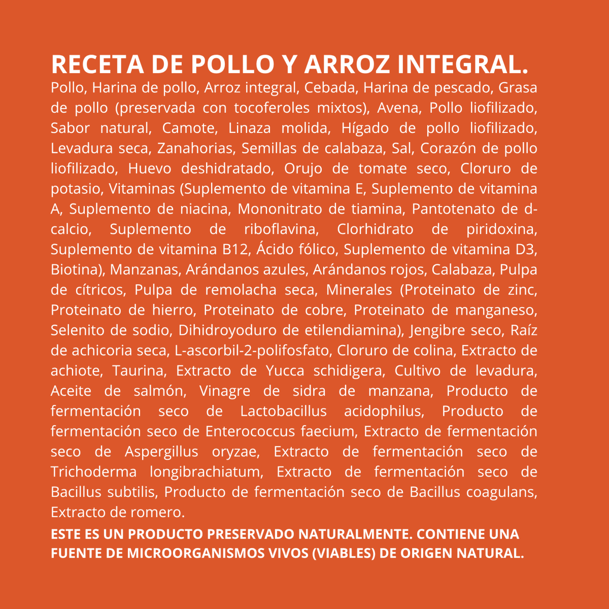 Instinct Raw Boost | Alimento Seco para Perro| Salud Digestiva | Pollo con Probióticos y Granos