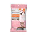 Instinct Raw Boost Mixers | Alimento Complementario Liofilizado para Gato | Piel y Pelaje Sanos