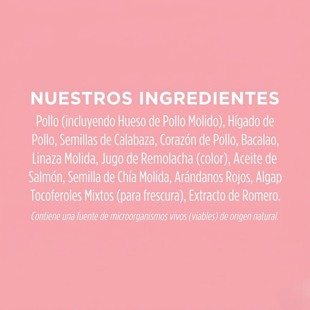 Instinct Raw Boost Mixers | Alimento Complementario Liofilizado para Perro | Piel y Pelaje Sanos