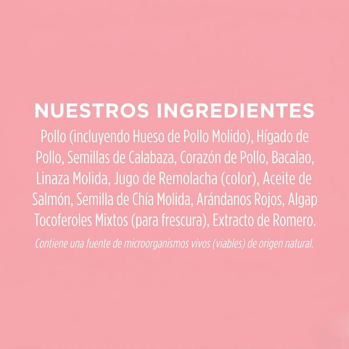 Instinct Raw Boost Mixers | Alimento Complementario Liofilizado para Perro | Piel y Pelaje Sanos
