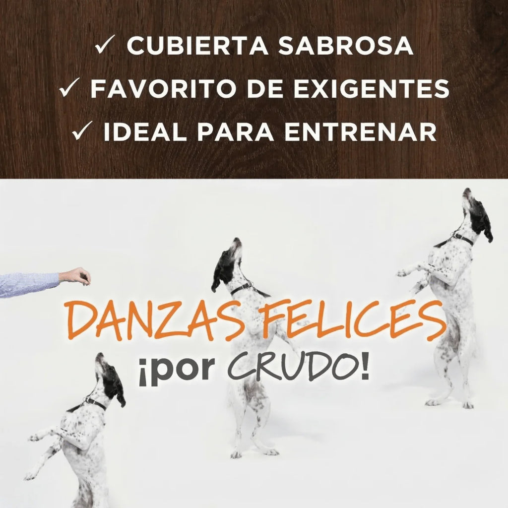 Instinct Raw Boost Mixers | Alimento Complementario Liofilizado para Perro | Piel y Pelaje Sanos