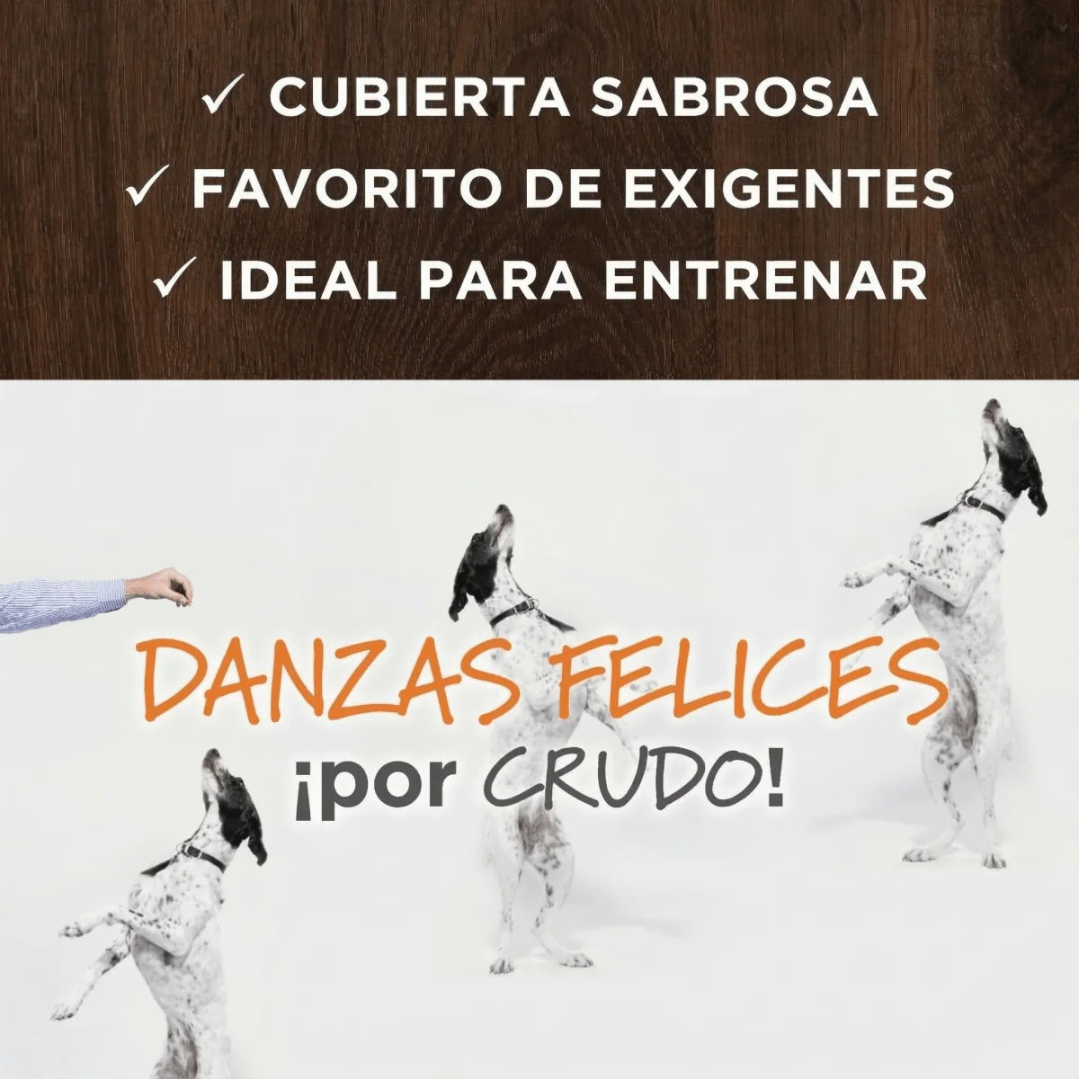 Instinct Raw Boost Mixers | Alimento Complementario Liofilizado para Perro | Piel y Pelaje Sanos